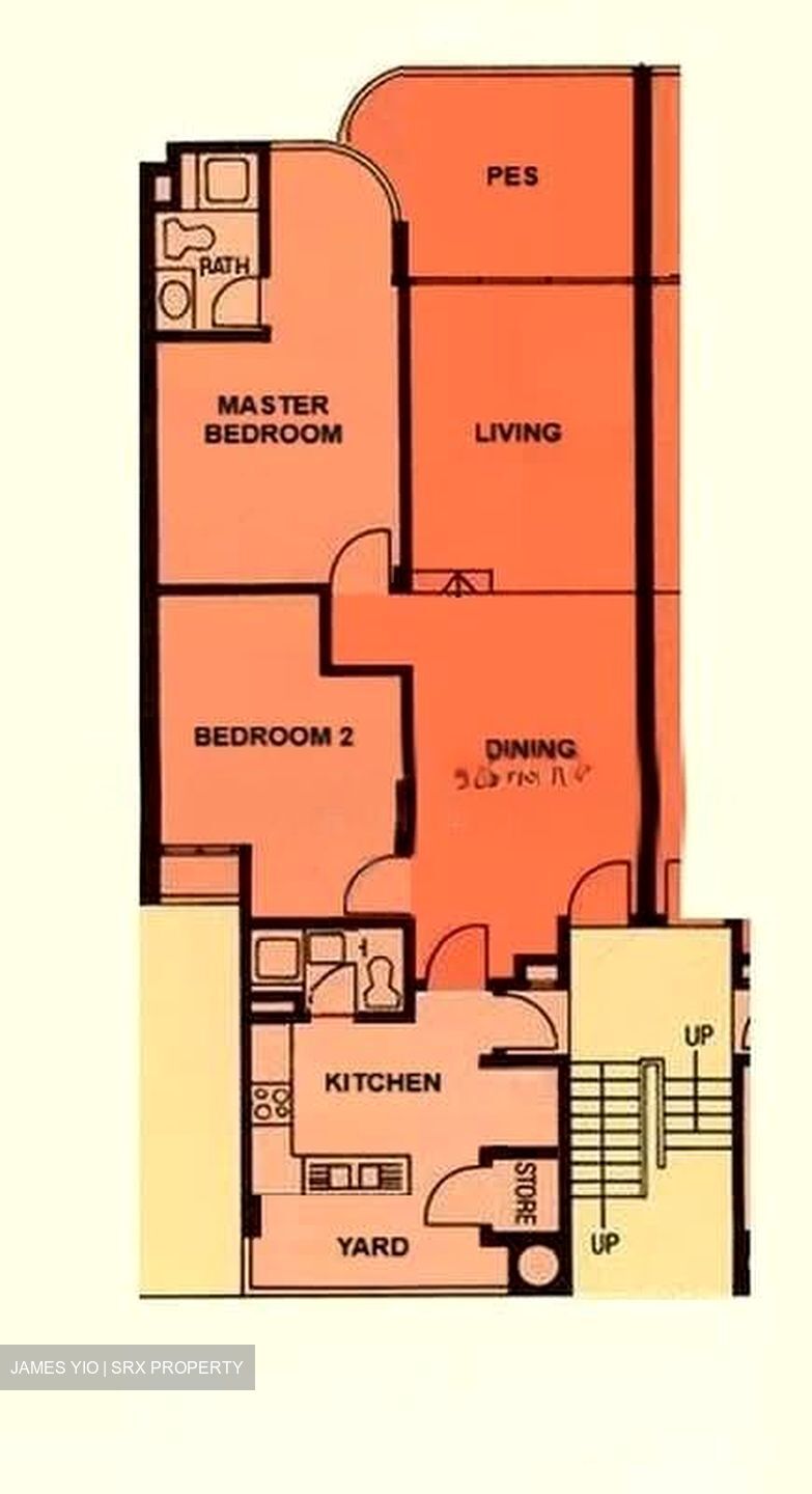 Far Horizon Garden (D20), Condominium #563777931